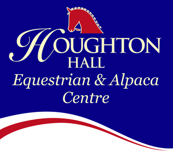 Houghton Hall Equestrian Centre Take Title Sponsorship of the Northamptonshire/Cambridgeshire Junior Academy